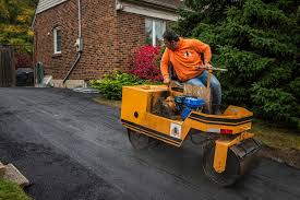 Best Stamped Concrete Driveways  in La Luz, NM